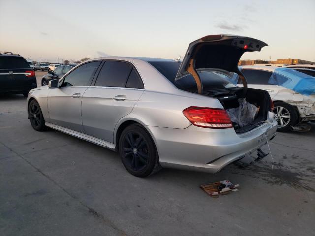 Image 2 of 2015 MERCEDES-BENZ E 350 2015 with VIN WDDHF5KB5FB146393