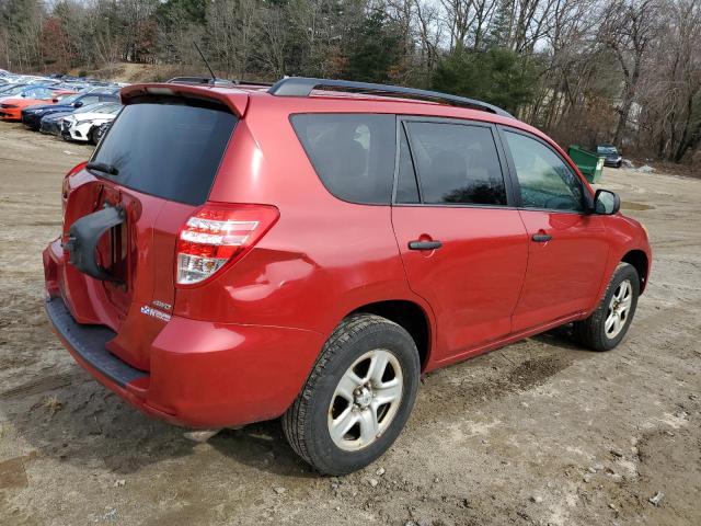 Изображение 3 2012 TOYOTA RAV4  2012 с VIN 2T3BF4DV2CW223693