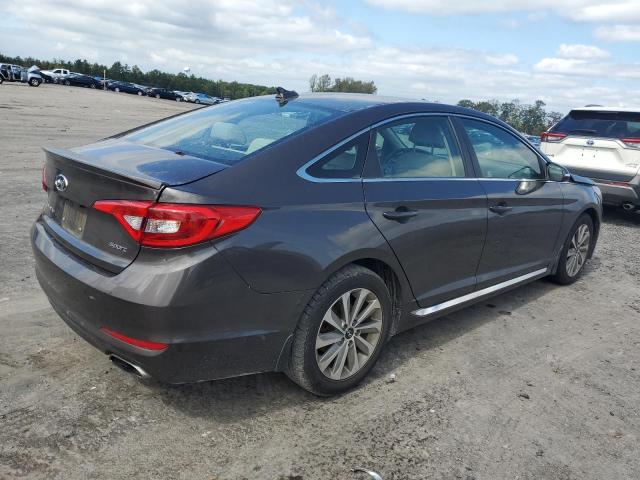 Изображение 3 2015 HYUNDAI SONATA SPORT 2015 с VIN 5NPE34AF0FH241155