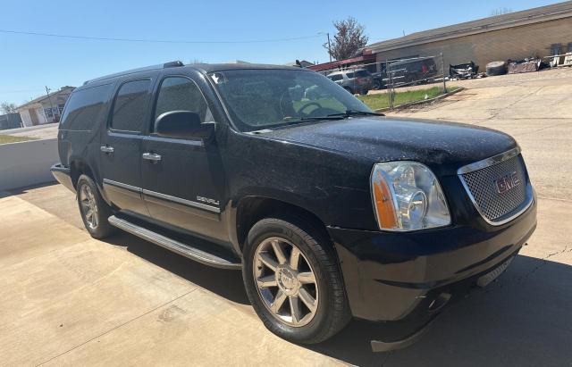 2013 GMC YUKON XL DENALI 2013 image