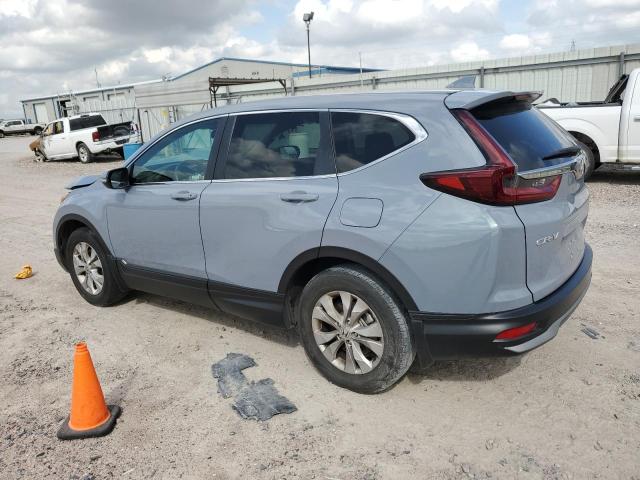 Obraz 2 z 2020 HONDA CR-V EXL 2020 z VIN 2HKRW1H86LH417751