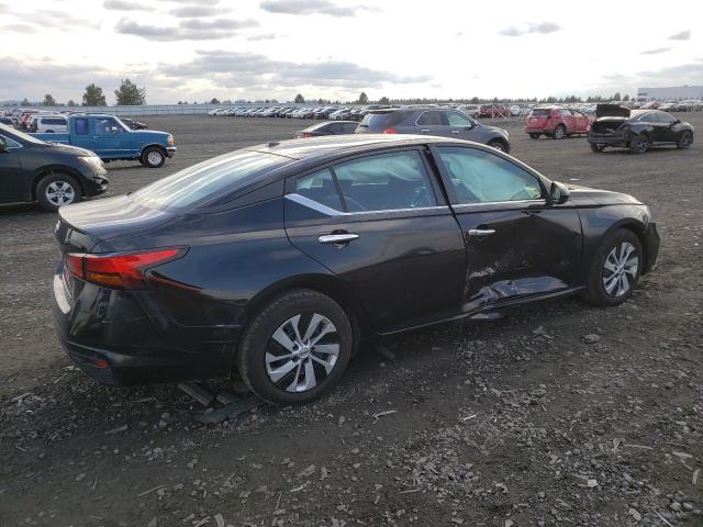 Obraz 3 z 2020 NISSAN ALTIMA S 2020 z VIN 1N4BL4BV3LC252009