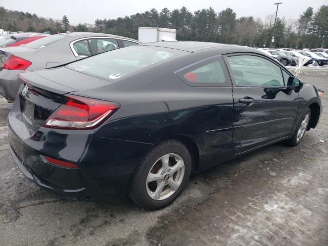 Изображение 3 2014 HONDA CIVIC EX 2014 с VIN 2HGFG3A8XEH513854