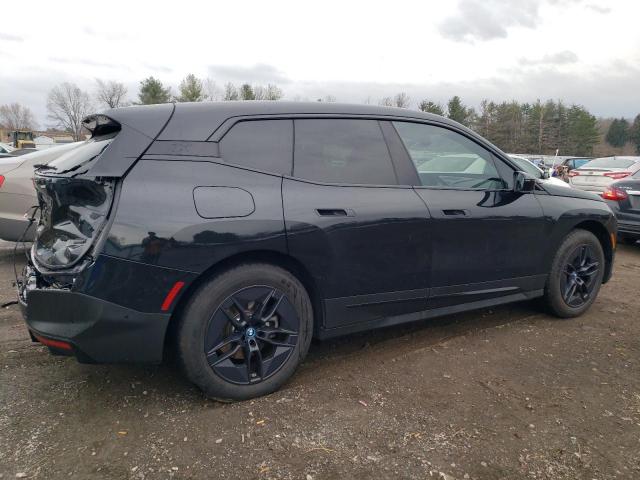 Image 3 of 2024 BMW IX XDRIVE50 2024 with VIN WB523CF0XRCN06189