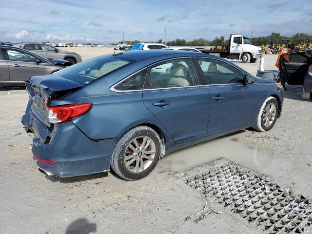 Obraz 3 z 2017 HYUNDAI SONATA SE 2017 z VIN 5NPE24AF9HH467250