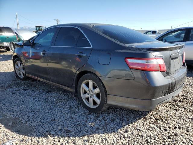 Изображение 2 2007 TOYOTA CAMRY CE 2007 с VIN 4T1BE46K67U667700
