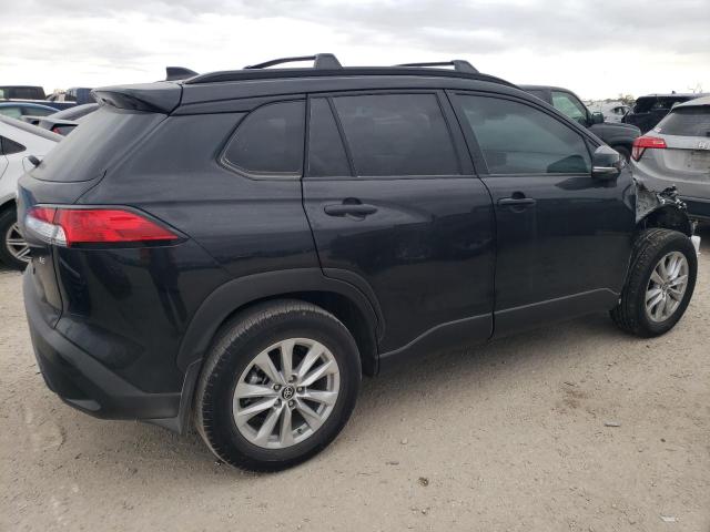 Image 3 of 2023 TOYOTA COROLLA CROSS LE 2023 with VIN 7MUCAAAG1PV042976