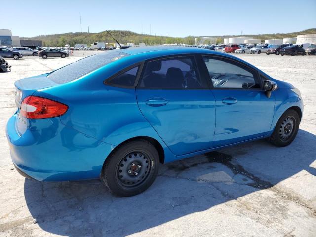 Image 3 of 2013 FORD FIESTA SE 2013 with VIN 3FADP4BJ4DM165178