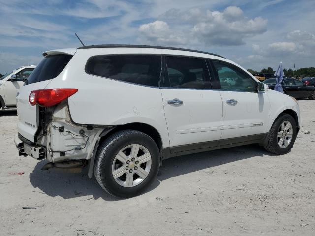 Obraz 3 z 2009 CHEVROLET TRAVERSE LT 2009 z VIN 1GNER23D89S153899