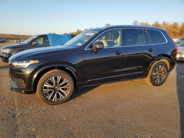 2022 VOLVO XC90 T5 MOMENTUM 2022 image