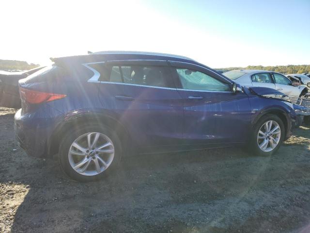 Image 3 of 2018 INFINITI QX30 BASE 2018 with VIN SJKCH5CP8JA043585