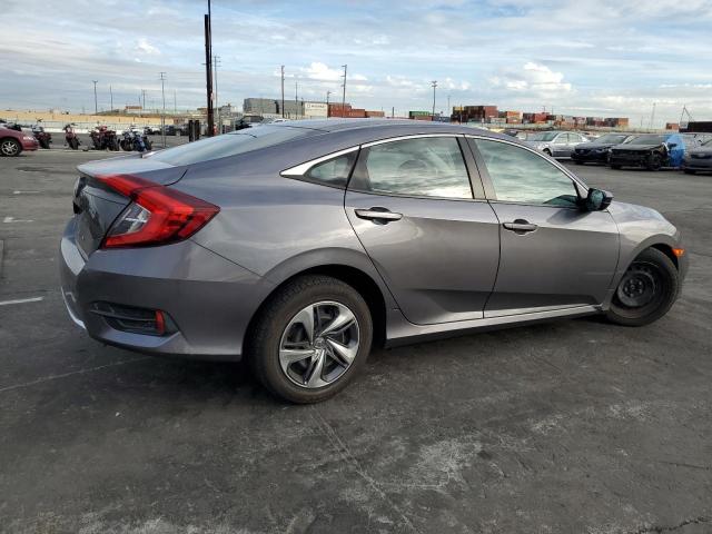 Изображение 3 2020 HONDA CIVIC LX 2020 с VIN 2HGFC2F6XLH529353
