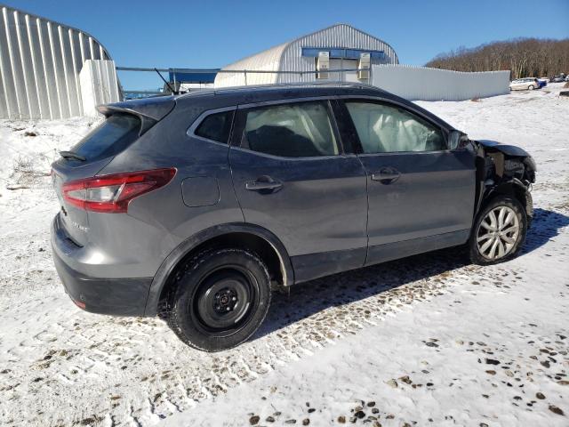 Image 3 of 2020 NISSAN ROGUE SPORT S 2020 with VIN JN1BJ1CW2LW641005