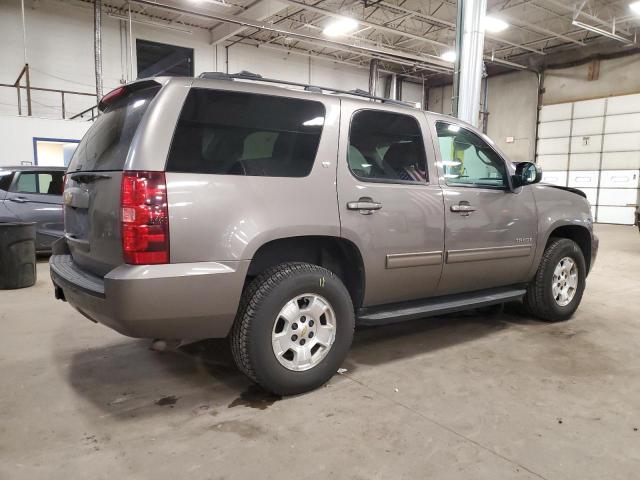 Obraz 3 z 2013 CHEVROLET TAHOE K1500 LT 2013 z VIN 1GNSKBE0XDR120422