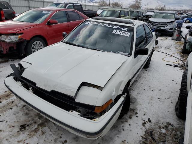 Image 1 of 1988 ACURA INTEGRA LS 1988 with VIN JH4DA3450JS036524