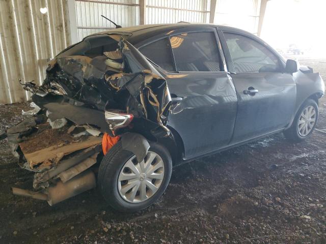 Obraz 3 z 2015 NISSAN VERSA S 2015 z VIN 3N1CN7AP1FL924125