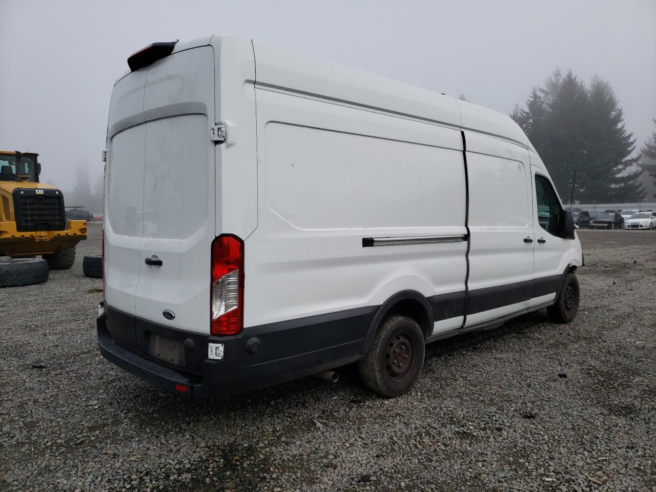 Изображение 3 2020 FORD TRANSIT T-250 2020 с VIN 1FTBR3XG4LKB40032