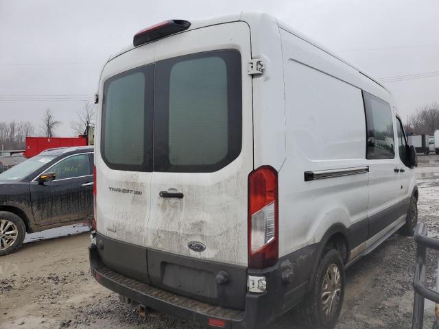 Изображение 3 2019 FORD TRANSIT T-350 2019 с VIN 1FTBW2CG6KKB18878