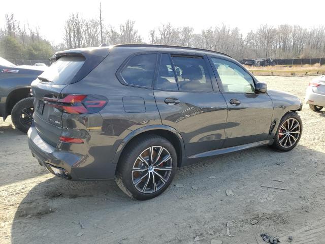 Image 3 of 2024 BMW X5 XDRIVE50E 2024 with VIN 5UX43EU00R9U18937
