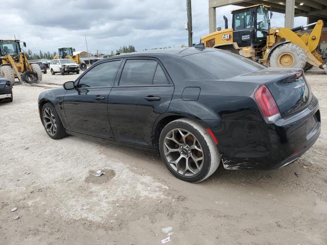Image 2 of 2016 CHRYSLER 300 S 2016 with VIN 2C3CCABG9GH207789