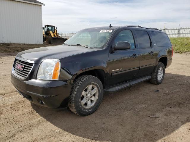 Image 1 of 2014 GMC YUKON XL K1500 SLT 2014 with VIN 1GKS2KE74ER234279