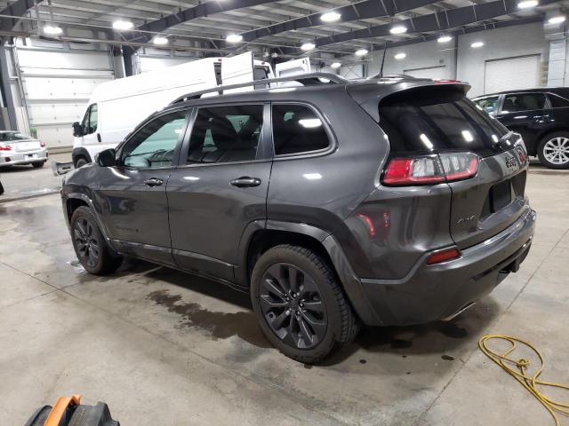 Obraz 2 z 2019 JEEP CHEROKEE LIMITED 2019 z VIN 1C4PJMDX8KD432129