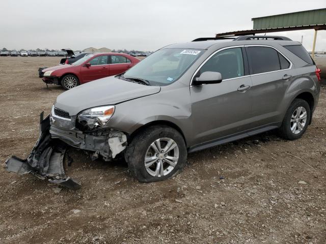 Image 1 of 2012 CHEVROLET EQUINOX LT 2012 with VIN 2GNALDEK5C6386396