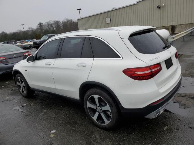 Изображение 2 2016 MERCEDES-BENZ GLC 300 4MATIC 2016 с VIN WDC0G4KB0GF055356
