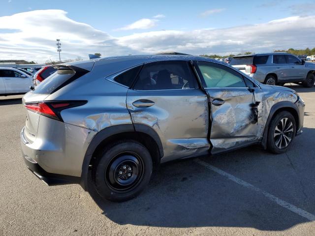 Изображение 3 2019 LEXUS NX 300 BASE 2019 с VIN JTJBARBZ9K2216648