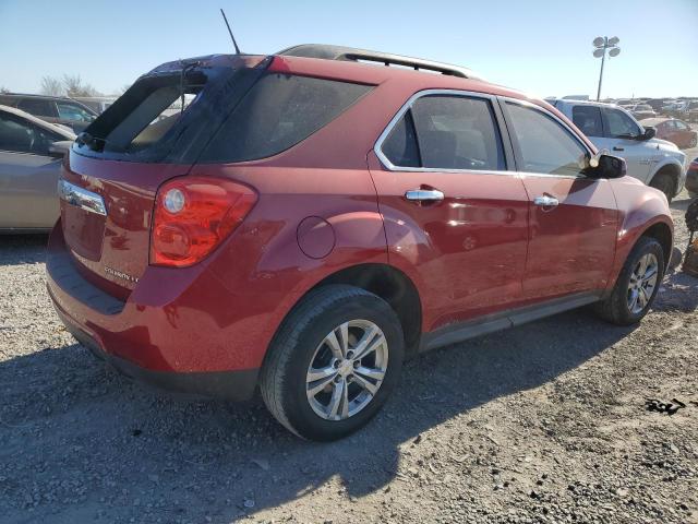 Obraz 3 z 2013 CHEVROLET EQUINOX LT 2013 z VIN 2GNALDEK2D1184761