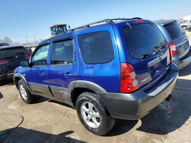 Image 2 of 2005 MAZDA TRIBUTE S 2005 with VIN 4F2CZ06145KM28748