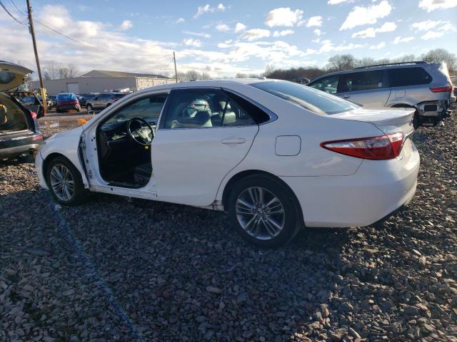 Изображение 2 2015 TOYOTA CAMRY LE 2015 с VIN 4T1BF1FK4FU090806