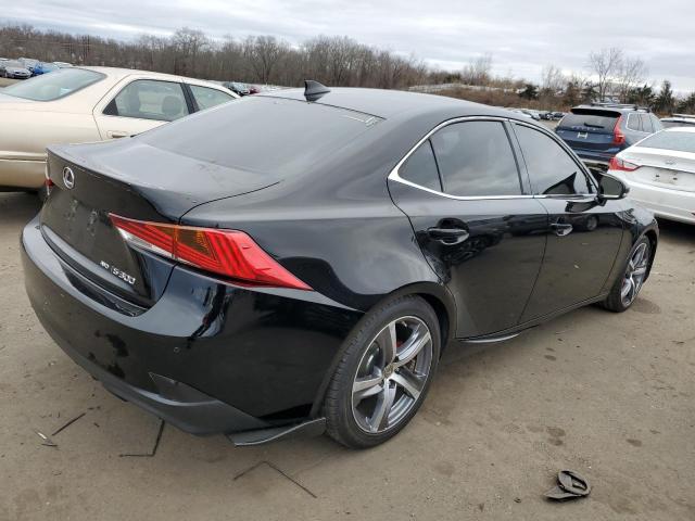 Obraz 3 z 2017 LEXUS IS 300 2017 z VIN JTHCM1D2XH5022927