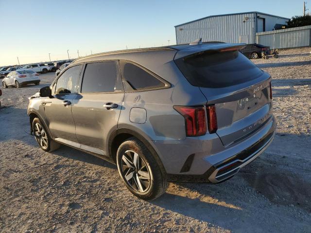 Obraz 2 z 2022 KIA SORENTO EX 2022 z VIN 5XYRH4LF6NG147304