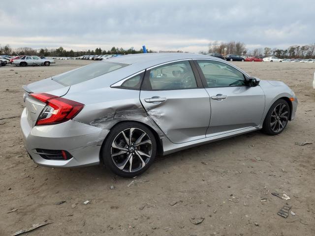 Obraz 3 z 2020 HONDA CIVIC SPORT 2020 z VIN 2HGFC2F88LH541860