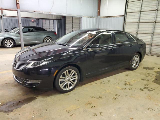 Изображение 1 2016 LINCOLN MKZ  2016 с VIN 3LN6L2G92GR617035