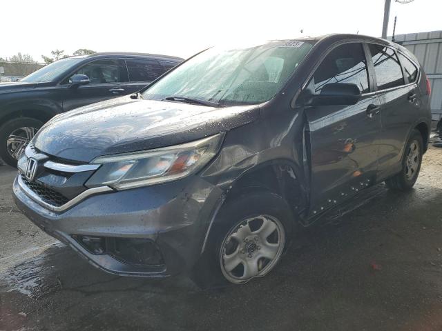 Изображение 2015 HONDA CR-V LX 2015