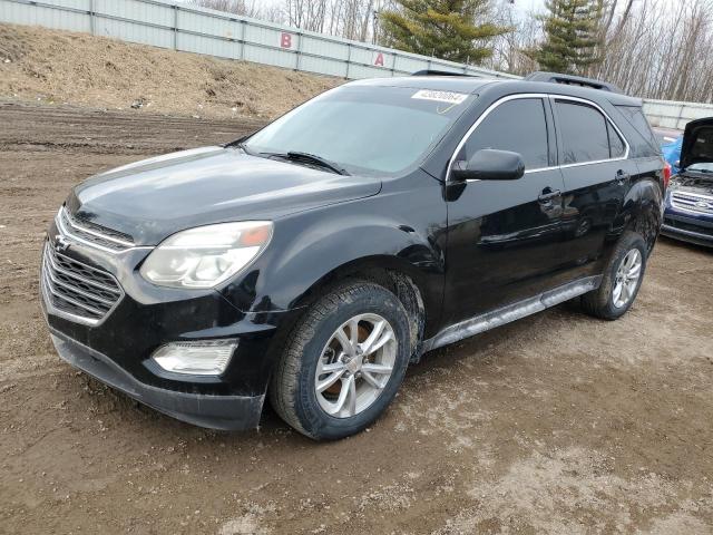 Obraz 1 z 2017 CHEVROLET EQUINOX LT 2017 z VIN 2GNFLFE3XH6218481