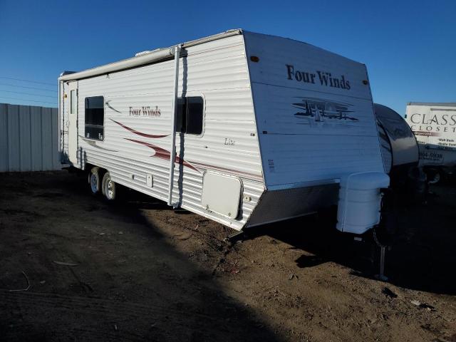 Image 1 of 2007 DUTC FOUR WINDS 2007 with VIN 47CTFEN257M429770