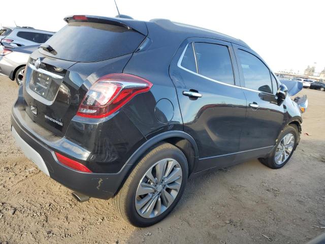 Image 3 of 2019 BUICK ENCORE PREFERRED 2019 with VIN KL4CJASB0KB920453