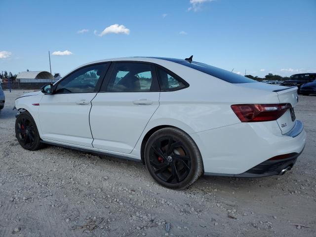 Image 2 of 2024 VOLKSWAGEN JETTA GLI AUTOBAHN 2024 with VIN 3VW2T7BU5RM011690