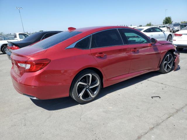 Obraz 3 z 2018 HONDA ACCORD LX 2018 z VIN 1HGCV1F18JA064109