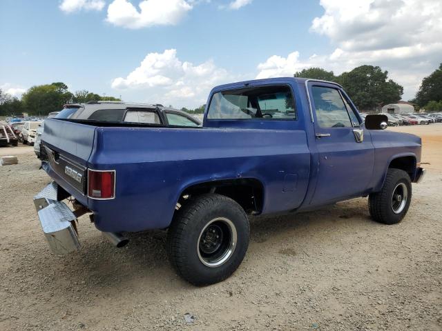 Obraz 3 z 1984 Chevrolet K10 1984 z VIN 1GCEK14H8EF347800