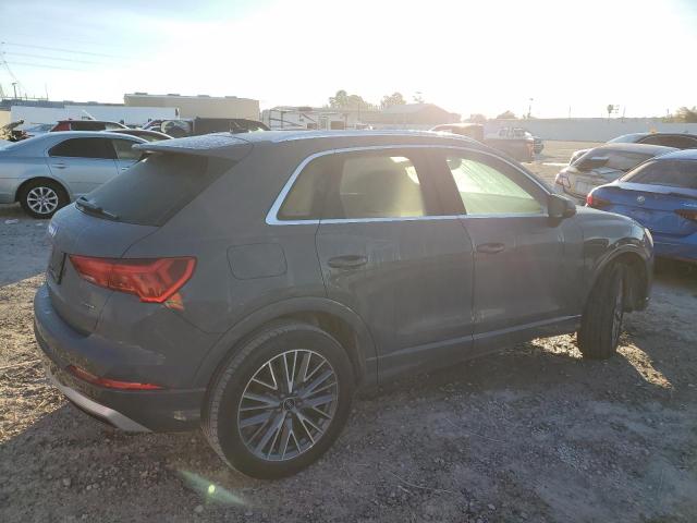 Image 3 of 2021 AUDI Q3 PREMIUM 40 2021 with VIN WA1AUCF35M1149171