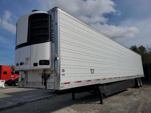 Изображение 2 2015 UTILITY REEFER 2015 с VIN 1UYVS2531FM115207