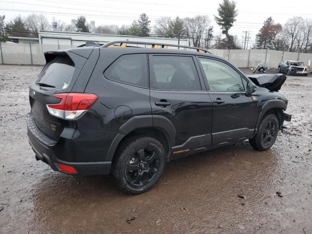 Изображение 3 2023 SUBARU FORESTER WILDERNESS 2023 с VIN JF2SKAMC0PH410114