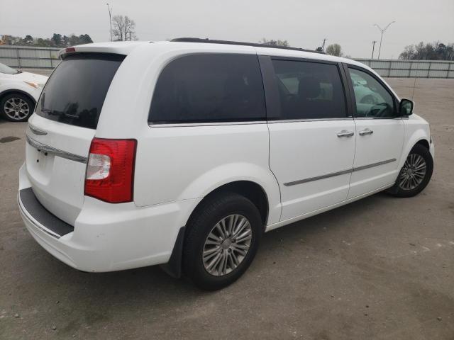 Obraz 3 z 2014 CHRYSLER TOWN & COUNTRY TOURING L 2014 z VIN 2C4RC1CG1ER231130