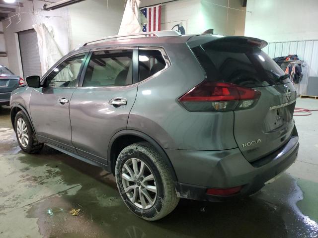 Obraz 2 z 2019 NISSAN ROGUE S 2019 z VIN KNMAT2MVXKP508029