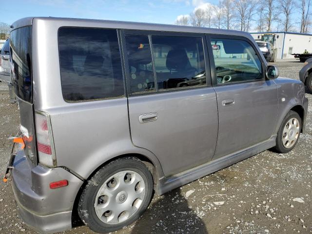 Image 3 of 2005 TOYOTA SCION XB 2005 with VIN JTLKT324854010622