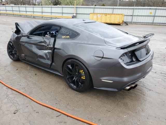 Image 2 of 2016 FORD MUSTANG GT 2016 with VIN 1FA6P8CF0G5254914